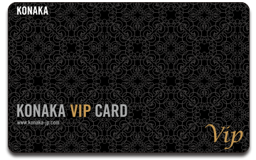 VIPカード