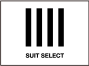 SUIT SELECT