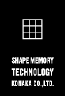 形状安定スーツ SHAPE MEMORY