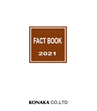 FACT BOOK 2021