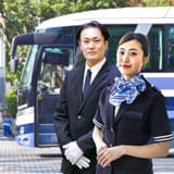 イメージ（SP）：観光バス