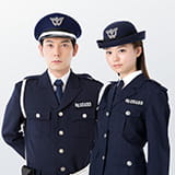 イメージ（SP）：警備会社