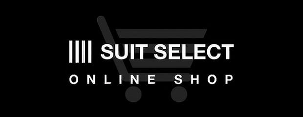 SUIT SELECT ONLINE SHOP